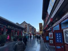 -古文化街旅游区