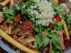 -爆好吃夜市大排档·乐山江湖菜(中心城总店)