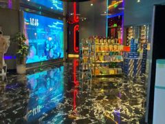 -星璨火吧KTV聚会餐厅(华清广场店)