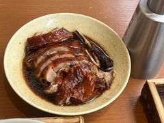 -李百蟹·江南蟹黄面·河景餐厅(夫子庙总店)