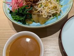 -同合居·非遗东北菜(王府井店)