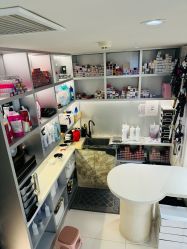 点击看大图 -ASA HAIR SALON