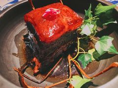 东坡肉-桂满陇-十里风荷(合生汇店)