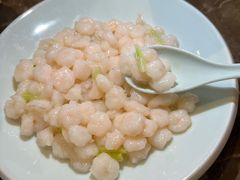 清炒河虾仁-冶春茶社(星汉大厦店)