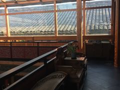 -那家小馆•北京菜•烤鸭(香山店)