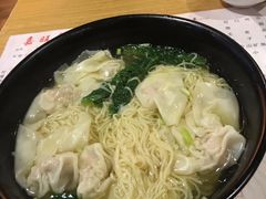-嘉旺港式茶餐厅(延长中路店)