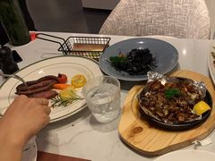 -IL Forno 意坊·意大利餐厅(温州万象城店)