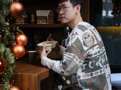 -成都博舍酒店