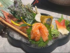 -一绪に寿喜烧(荟聚店)