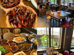 -隔壁老王·家常云南菜(花巷店)