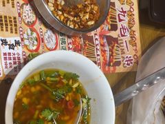 -黔哆哆地摊酸汤火锅(清湖店)