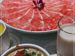 -珺小七铜锅涮肉(桃园路店)