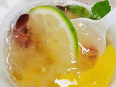 -炖物24章·顺时轻养茶(黄龙店)