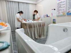 -宝馨月月子中心(友谊医院店)