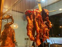 -鹅掂·大岭山烧鹅