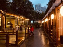 -夜宴江景餐厅