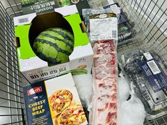 -山姆会员商店(上海浦东店)