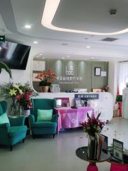 -联合丽格·张菡丽格医疗美容