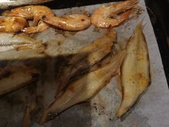 -春天烤肉自助餐厅(南内环店)