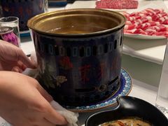 -东来顺饭庄(西直门店)