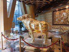 -华西龙希大酒店旅游观光区
