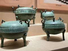 -广西壮族自治区博物馆