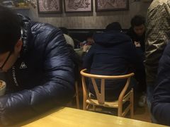 -车沾巷·重庆老味豌杂面