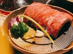 -盡膳口福·百年汤方火锅(科华北路店)