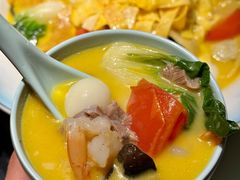 -应天大明王朝·南京菜(中山陵店)
