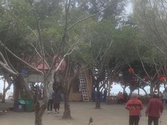 -江山半岛白浪滩景区