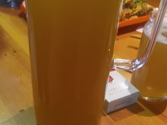 -四禧精酿铜锅涮肉·烧烤工场(大明湖店)