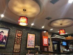 大堂-北京小肠陈饭庄(方庄店)