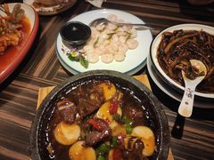 -江太极江浙菜(马桥万达广场店)