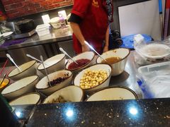 -深水井老冰粉(解放碑英利大融城店)