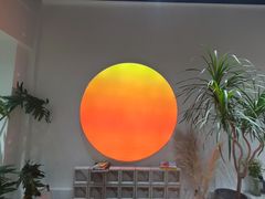 -seeu coffee(江滩店)