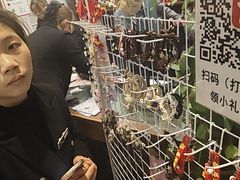 -大地烙馍村(商城路店)