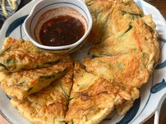 -炎蔵牛舌烤肉