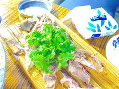 -正宗北冰洋风味冷面馆
