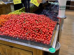 -幸福荣耀生鲜超市(和平街店)