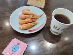-蟹上黄·蟹黄面·江南糖水(人民广场店)