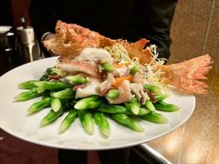 -8餐厅(新葡京酒店)