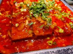 -绿茶餐厅(西单老佛爷店)