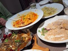 -将相和·海鲜蒸饺大连菜