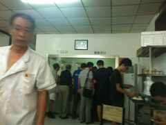 取菜口-津门永胜包子铺(哈尔滨道总店)