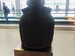 -上海浦东国际机场-T2航站楼