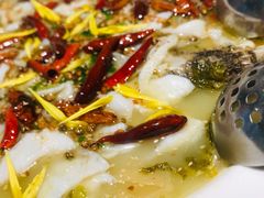 老坛子酸菜鱼-太二酸菜鱼(福州泰禾店)