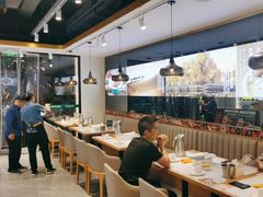 -胡氏大盘鸡新疆菜(谈固店)