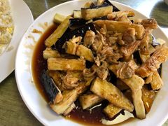 -华春餐馆(鱼山路店)