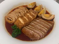 -汤城小厨•粤菜•靓汤(西直门凯德MALL店)