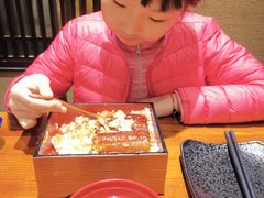 -千代武日本料理(爱建店)